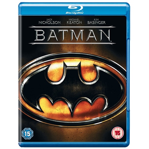 Batman - Motion Picture Anth. 89-97 - CeX (UK): - Buy, Sell, Donate